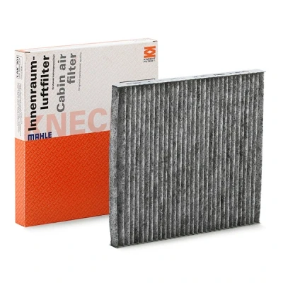 Bild av Filter, kupéventilation KNECHT LAK 301