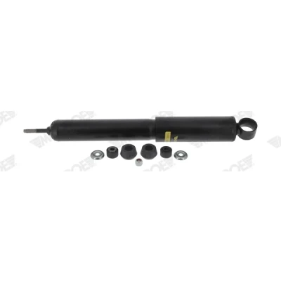 Bild av MONROE D6435S Amortisseur Pression de gaz Système monotube télescopique Bossage en haut, Goujon bas TOYOTA: Land Cruiser Prado 70 SUV