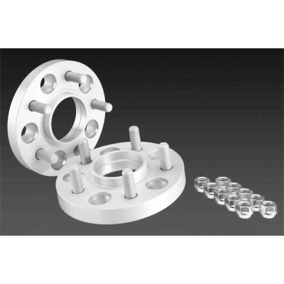 Bild av H&amp;R 9065716 Ecartement des roues élargi 5 114,3 45 JEEP: WRANGLER 2, 3, Cherokee III