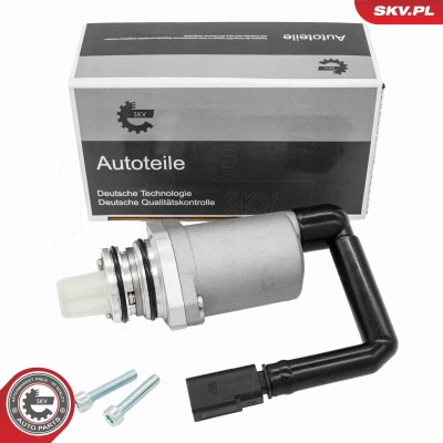 Bild av Pump, lamellkoppling (allhjulsdrift) ESEN SKV 97SKV136