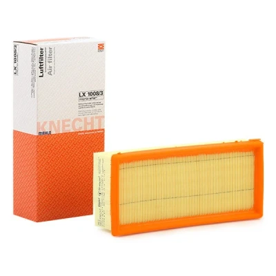 Bild av Luftfilter KNECHT LX 1008/3
