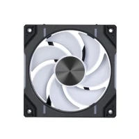 Bild av Phanteks PH F120D30 case fan reverse Chassi fläkt 120mm Svart