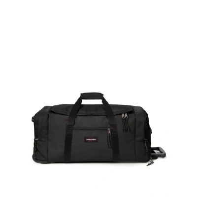 Bild av Eastpak Leatherface M + Weekendbag, Storlek: One Size, Black