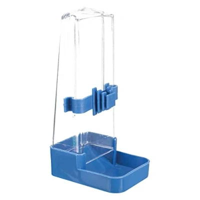 Bild av Trixie Water and Food Dispenser 200 ml 16cm assorted colours
