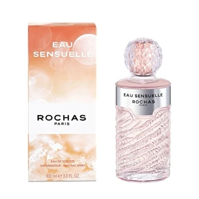 Bild av Rochas Eau Sensuelle de Toilette 100 ml