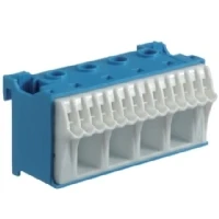 Bild av Hager Neutral terminal n 4+14 qc