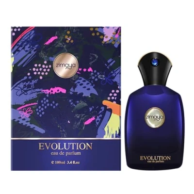 Bild av Zimaya Evolution Eau de Parfum 100 ml