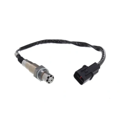 Bild av VALEO 368295 Sonde lambda devant le catalyseur M18x1,5 planaire, Filetage prégraissé, chauffé MITSUBISHI: L200 III Pick up