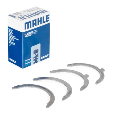 Bild av MAHLE ORIGINAL 029 AS 18668 000 Distansskiva, vevaxel 1,93mm VOLKSWAGEN: Golf 2, 5, TRANSPORTER 4 Bus, AUDI: A4 B7 Avant, A3 Sportback
