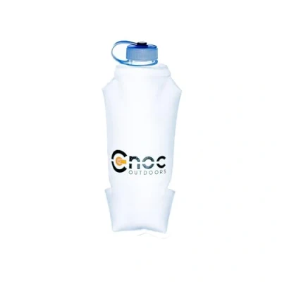 Bild av Cnoc utomhus hydriam, 350 ml 28 mm blå