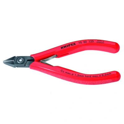 Bild av KNIPEX Elektroniksidavbitare