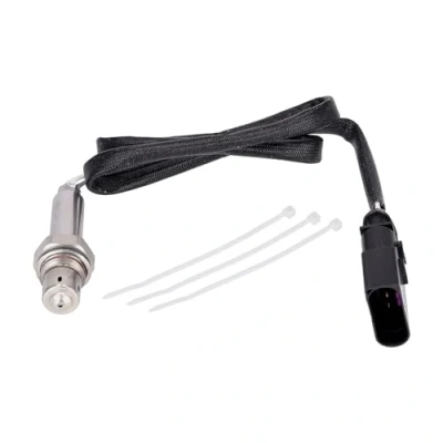 Bild av FEBI BILSTEIN 34388 Sonde lambda chauffé 4 VOLKSWAGEN: Golf 4, Polo IV 3/5 portes, New Beetle AUDI: A3 A4 B7 Berline