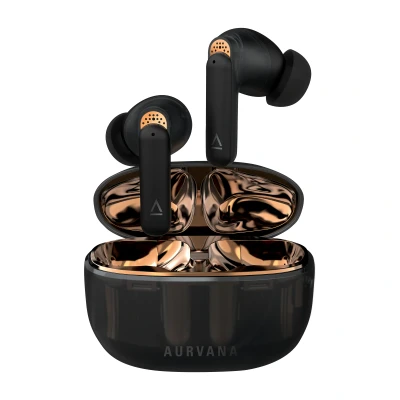 Bild av Creative Aurvana Ace 2 True wireless in ears, Black