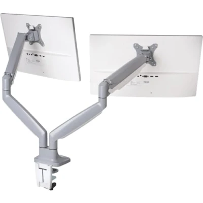 Bild av Kensington Smartfit One touch Dual Monitor Arm