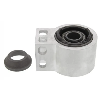 Bild av MAPCO 36738 Silent Bloc De Triangle Essieu avant gauche, droit, arrière Support métal caoutchouc pour bras oscillant transversal