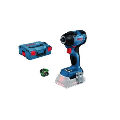 Bild av Bosch Professional Cordless Impact Driver GDR 18V 210 C
