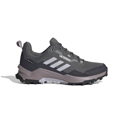 Bild av Adidas Terrex AX4 Goretex Hiking Hikingskor, Storlek: 40 2/3, Grey five/silver dawn/preloved fig Textil/syntet