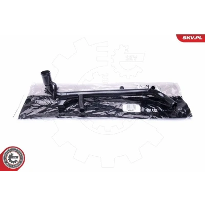 Bild av Kylvätskerör, audi a4 b6, b6 avant, b7, b7 b8, 06B121070H