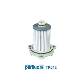 Bild av Hydraulikfilter, automatväxel Purflux TK012