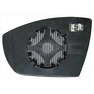 Bild av TYC 310 0128 1 Miroir De Rétroviseur gauche FORD: C Max 2, Grand Max, S Mk1