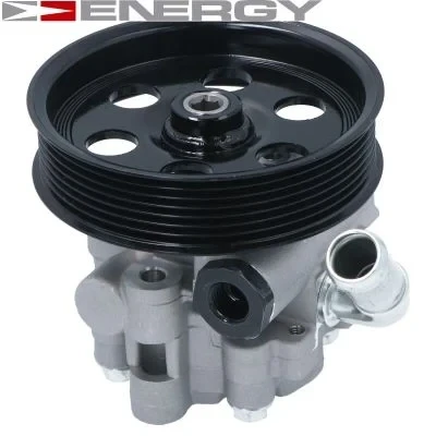 Bild av Hydraulikslang, stysrsystem Energy PW690321