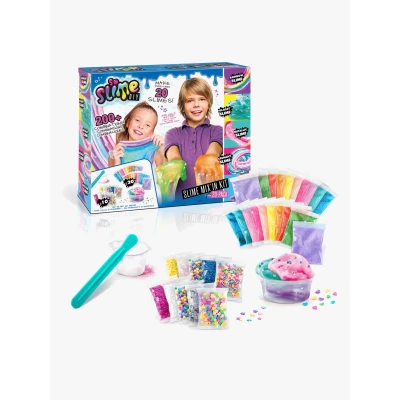Bild av So slime Gör det själv 20 Pack