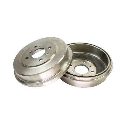 Bild av MAXGEAR 19 4887 Bromstrumma utan hjulvnav, hjullager, hjulbultar 273mm FORD: Ecosport Mk2