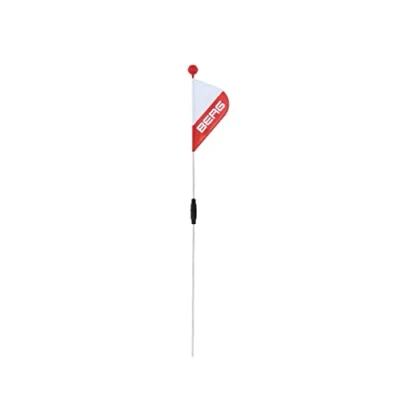 Bild av BERG SAFETY FLAG S/M