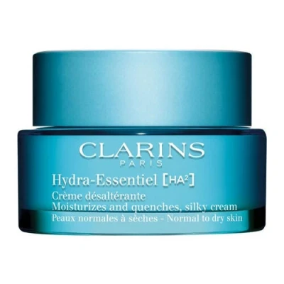 Bild av Clarins Hydra Essentiel [HA²] Silky cream 50 ml