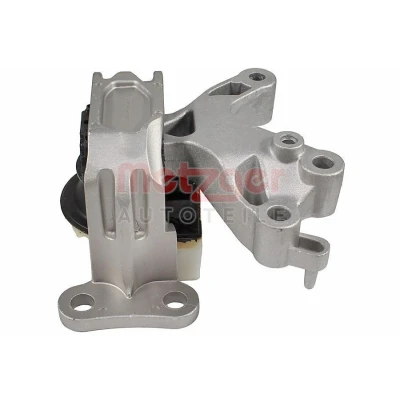 Bild av METZGER 8053963 Support moteur à droite, inférieur hydraulique RENAULT: MEGANE 3, SCENIC 3 Coupe