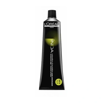 Bild av L&#039;Oréal Professionnel Inoa Permanent hårfärg 60 ml 3 Dark brown