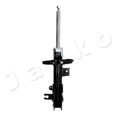 Bild av JAPKO MJ33104 Amortisseur Essieu avant gauche Pression de gaz Système bitube Jambe suspension Goujon en haut MAZDA: 6 Berline, Break