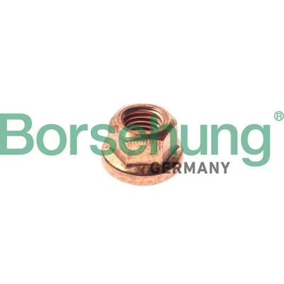 Bild av Mutter avgasgrenrör Borsehung B10639