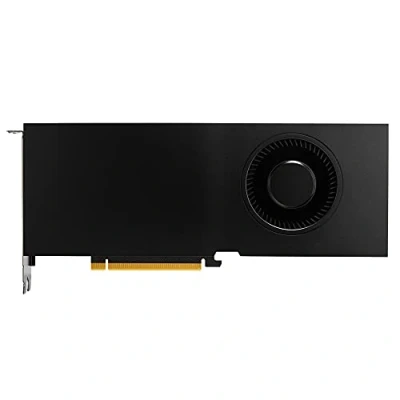 Bild av PNY RTX A5000 Full Box 24GB GDDR6 RAM Grafikkort