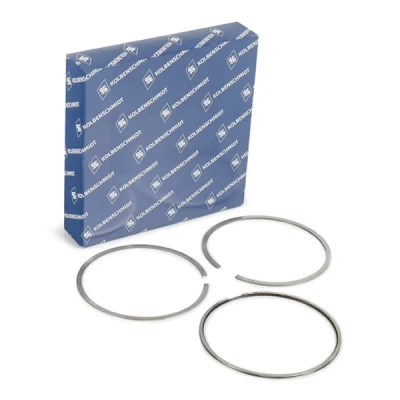 Bild av KOLBENSCHMIDT 800073810050 Jeu De Segments Pistons 83 VOLKSWAGEN: Golf 6, 5, Passat B6 Berline, AUDI: A3 Sportback, 3/5 portes, A6 C7 Avant