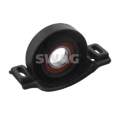 Bild av SWAG 10 93 0932 Suspension, arbre de cardan avec roulement à billes MERCEDES BENZ: Classe C Berline, Break, CLK Coupe