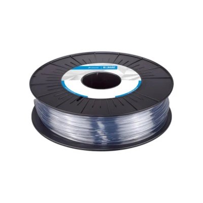 Bild av BASF Ultrafuse PET 0301a075 EPR 1.75mm 750g 3D skrivare Filament 1.75 mm 0.75 kg Transparent InnoPET 1 st