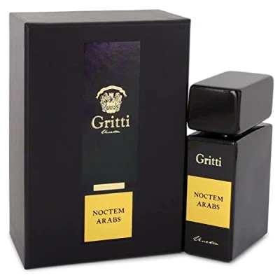 Bild av Gritti Noctem Arabs EDP 100 ml