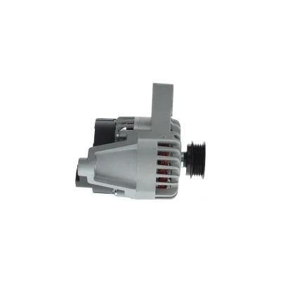 Bild av BOSCH 1 986 A02 219 Generator 14V 70A FIAT: Strada Pick up, Stilo Hatchback, Panda II FORD: KA Hatchback