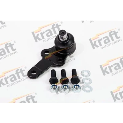 Bild av KRAFT 4222330 Rotule de suspension Essieu avant, côté conducteur ou passager, inférieur FORD: Focus Mk1 3/5 portes, Break, Berline