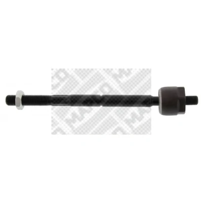 Bild av MAPCO 49344 Rotule Axiale Essieu avant gauche, droit M12x1,0 238 PEUGEOT: 208 I 3/5 portes, 2008 Break, CITROËN: C4 II Cactus