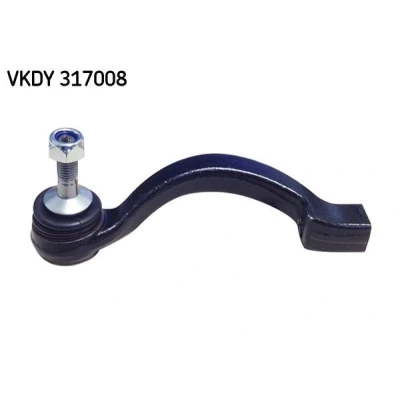 Bild av SKF VKDY 317008 Rotule de direction M12 x 1,75 avec graisse synthétique JAGUAR: S Type