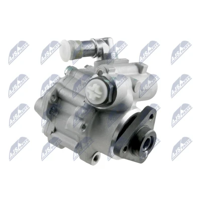 Bild av NTY SPW VW 010 Pompe De Direction Assistée hydraulique AUDI: A6 C5 Berline, Avant