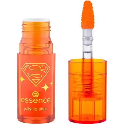 Bild av essence Superman jelly lip stain 2 4 g