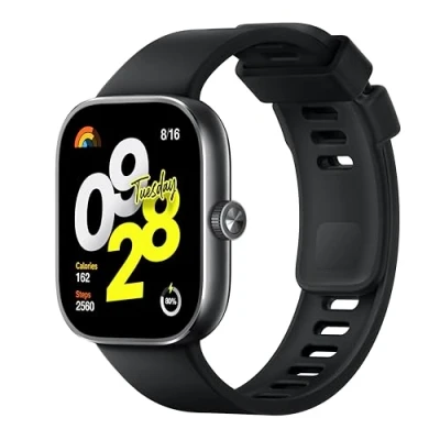 Bild av Xiaomi Redmi Watch 4 Svart