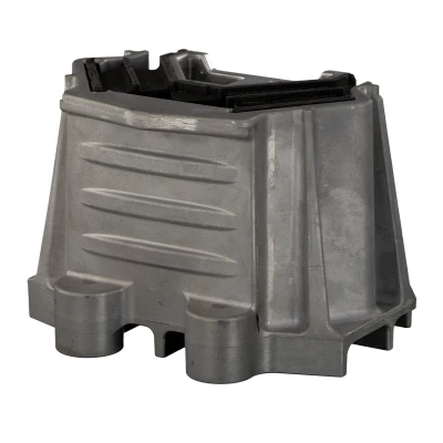 Bild av FEBI BILSTEIN 32976 Support moteur avant, gauche métal Caoutchouc