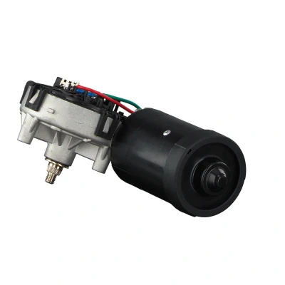 Bild av Vindrutetorkarmotor FEBI BILSTEIN 19834
