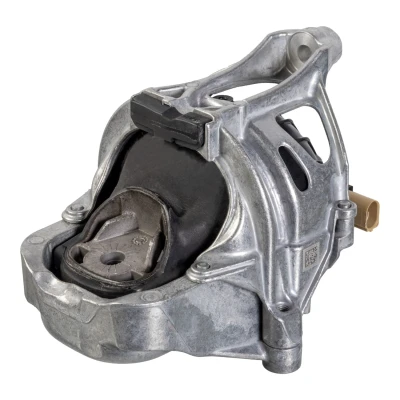Bild av SWAG 33 10 1241 Support moteur droit hydraulique commutable électriquement AUDI: Q5, A5 B9 Coupe