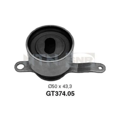 Bild av SNR GT374.05 Poulie tendeur, courroie crantée HONDA: Civic 6 Hatchback, Accord 6, V 3/5 portes