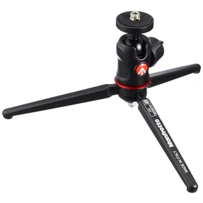 Bild av Manfrotto 209 Table Top tripod
